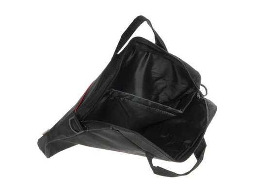 Кейс для ноутбука Defender Lite black для ноутбука 15.6